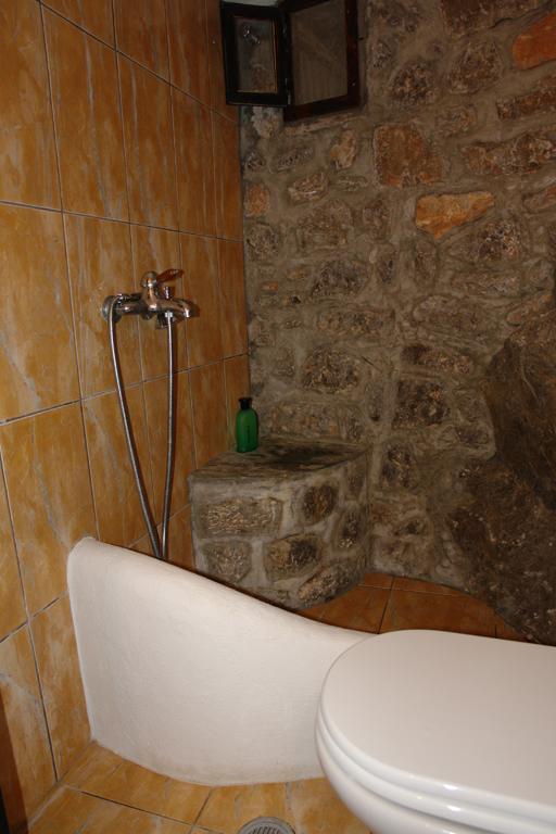 Villa Castello Hydra  Rum bild