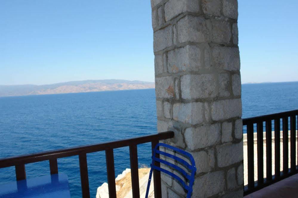 Villa Castello Hydra  Exteriör bild